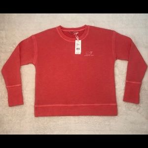 NWT Vineyard Vines Crewneck